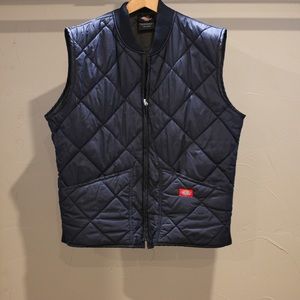 Men’s Vintage Dickies Vest